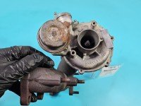 Turbosprężarka Skoda Roomster 733783-8, 045253019L 1.4 tdi 69KM