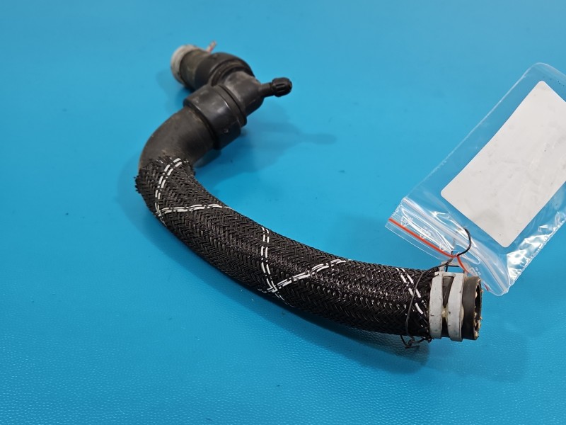 przewód wąż rurka wody Renault Clio V 19- 1.0 TCe 924102050R