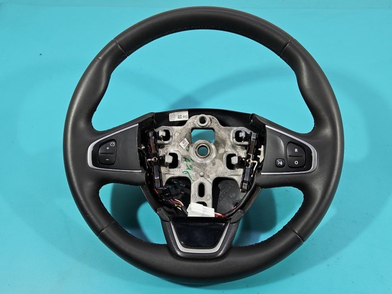 Kierownica Renault Captur I 484005241R