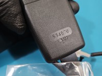 Pas bezpieczeństwa przód prawy pasażera Renault Kadjar