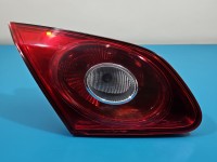 Lampa tył lewa Volkswagen, Z KLAPY Vw Passat CC sedan