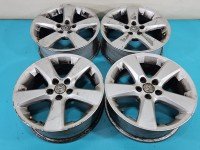 Felga aluminiowa 18" komplet alufelgi felgi LEXUS RX II 03-08