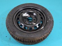Koło zapasowe 15" dojazdowe dojazdówka Mitsubishi Space star 4x114.3, Goodyear, 195 mm, Profil opony: 65, er44 6j...