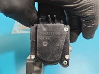 Stacyjka KLUCZYK WKŁADKA Chrysler Voyager IV 5WY7227E, P04727338AE