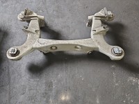 Tylna belka oś tył Mercedes W222 3.0 cdi (656929)