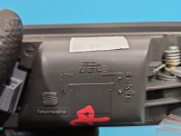 Klamka wewnętrzna przód prawa Seat Ibiza III 6L 6L1837114