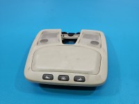 Lampa kabiny lampka Volvo XC90 I 02- 8685434