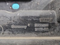 KIEROWNICA Wlot powietrza Opel Astra V K 1.6 CDTI