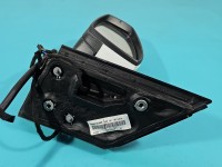 Lusterko lewe pin Vw Up! HB 3d kolor Lc9a europa