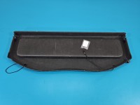 Półka tylna tył bagażnika Suzuki Swift Mk8