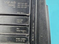 Obudowa filtra powietrza Seat Leon II 1F0129620 1.6 SR (BSE)
