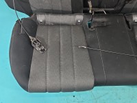 Kanapa tył fotel tylny Mazda 6 III GJ