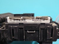 Sterownik moduł Citroen C3 I 9643498780