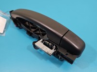 Klamka tył lewa zewnętrzna Renault Trafic III 806078197R