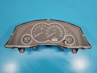 Komputer Sterownik silnika 0261208255, 55353613 Opel Meriva A 1.4 16V