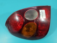 Lampa tył lewa TOYOTA, TYLKO 3D Toyota Corolla E11 HB EUROPA