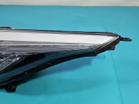 Reflektor lewy lampa przód Kia Ceed II 12-18 EUROPA 92101-A2220