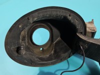 Klapka wlewu paliwa JAGUAR XF II X260 zielony, Jaguar, Kod lakieru: HGY, lakier HGY