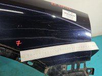 Błotnik przód prawy Volvo XC90 I 02- granatowy C970