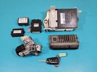 Komputer Sterownik silnika 89661-0DK91 Toyota Yaris III 1.3 vvt-i
