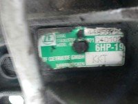 Skrzynia biegów automat Audi A6 C6 6HP19 3.0 V6 TFSI