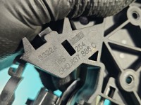 Klamka przód prawa zewnętrzna Skoda Superb IV 5H0837886C