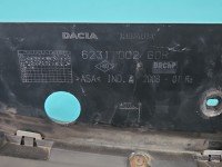 Atrapa grill Dacia Duster I 10-18