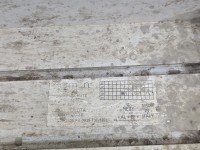 Stopień Toyota Rav4 III 05-