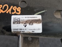 Tylna belka oś tył Dacia Sandero III 20- 1.0 SCe (H4D 480)