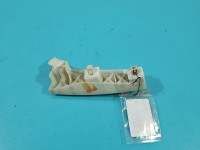 Ślizg zderzaka przód prawy INFINITI QX50 622221BA0A