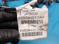 Wiązka klapy tył Dodge Journey P05084017AH, 05084017AH, 47565169