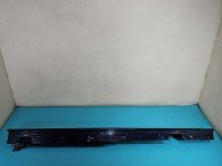 Listwa progowa prawa PRÓG NAKŁADKA Bmw f10 f11 7184774