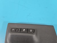 Osłona ZAŚLEPKA PLASTIK Kia Picanto III 17- 84751-G6000