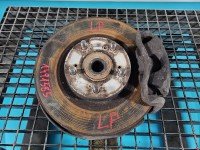 Zwrotnica lewa piasta przód 2.2 i-CTDi Honda CR-V II