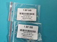 Zacisk przód lewy Mitsubishi L200 2.5d