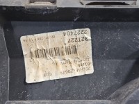 Zderzak przód Mercedes ML W164 C040