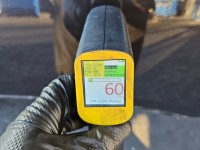 Błotnik tył lewy BMW X5 F15 ćwiartka B53\8