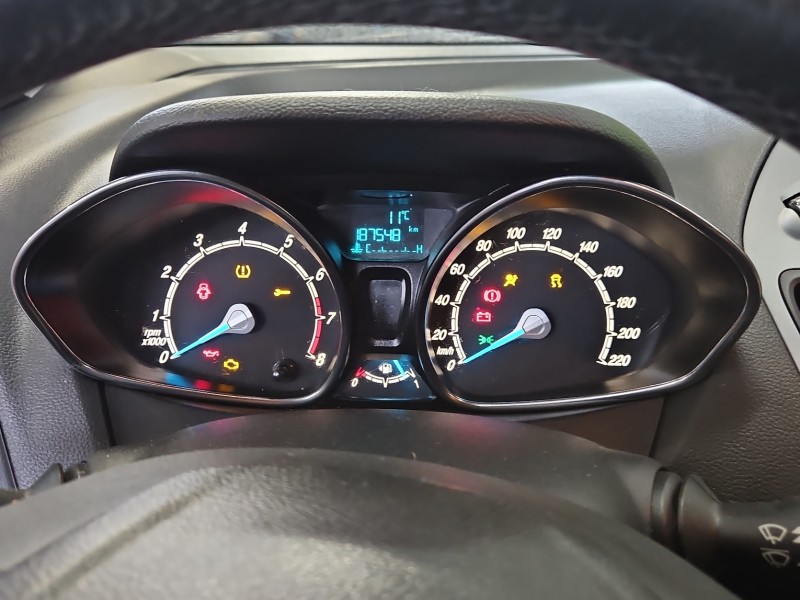 Licznik Ford B-Max 12-17 1.0 T EUROPA