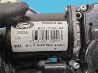 Silniczek Silnik wycieraczek przód Ford Mondeo Mk5 DS73-17504-BH, W000034155