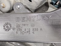 Tapicerka drzwi przód lewa boczek kierowcy Bentley Continental I 05-13 3W4867213B