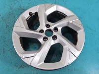 Felga aluminiowa 18" Citroen C5 Aircross 17-25 alufelga 9828110677