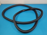 Uszczelka drzwi tył lewa Peugeot 508 II 18-