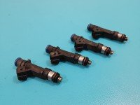 TESTOWANY Wtryskiwacz Dacia Logan I 05-14 0280158034, 8200227124 1.4 8V wiel
