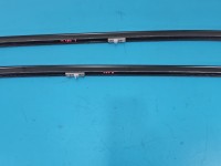 Relingi dachowe komplet bmw F30