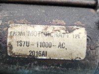 TEST Rozrusznik Ford Mondeo Mk3 2.0 16V