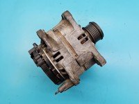 TEST Alternator Vw Golf V 06F903023F 1.6 SR (BSE)