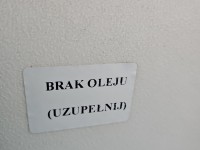 Most tylny DYFER tył Mercedes KACZKA T1 W601 2.4d