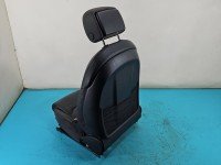 Fotele komplet kanapa AUDI A6 C7