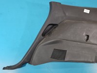 Tapicerka bagażnika prawa boczek Fiat Freemont