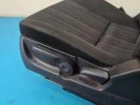 Fotel lewy przód kierowcy Suzuki Swift Mk7 5d EUROPA